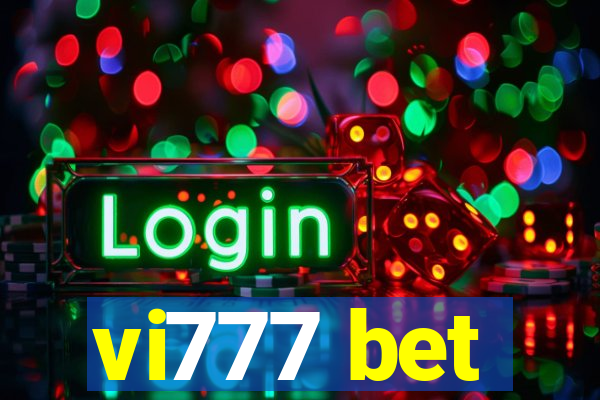 vi777 bet